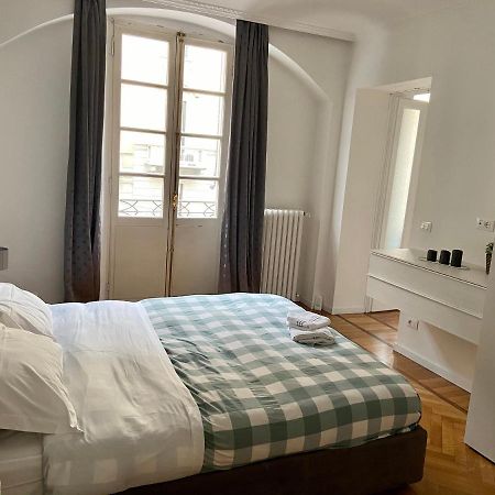 La Principina - Suite Moderna A Torino Экстерьер фото