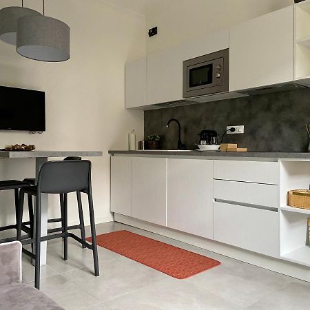 La Principina - Suite Moderna A Torino Экстерьер фото