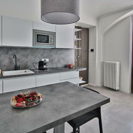 La Principina - Suite Moderna A Torino Экстерьер фото