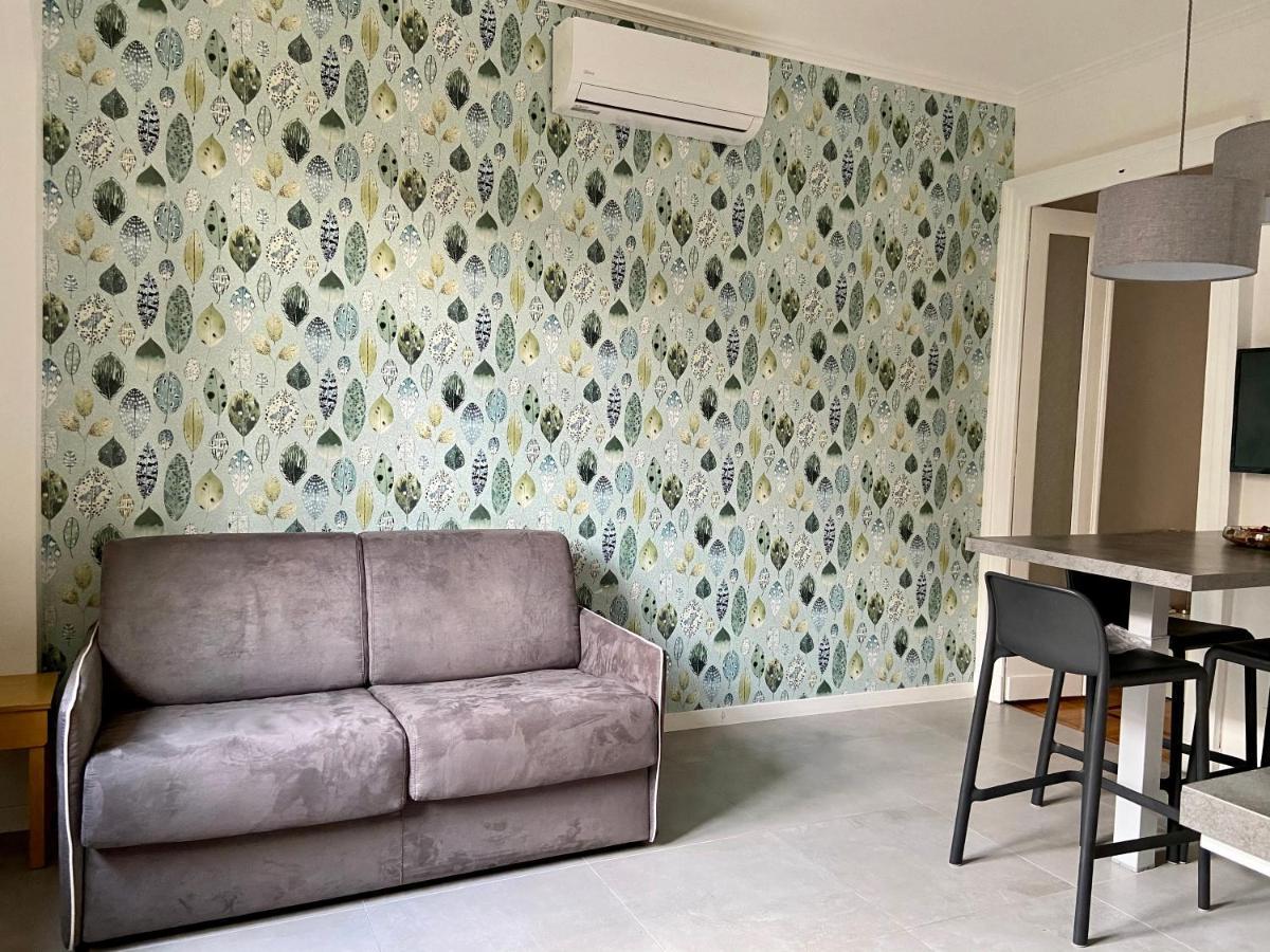 La Principina - Suite Moderna A Torino Экстерьер фото