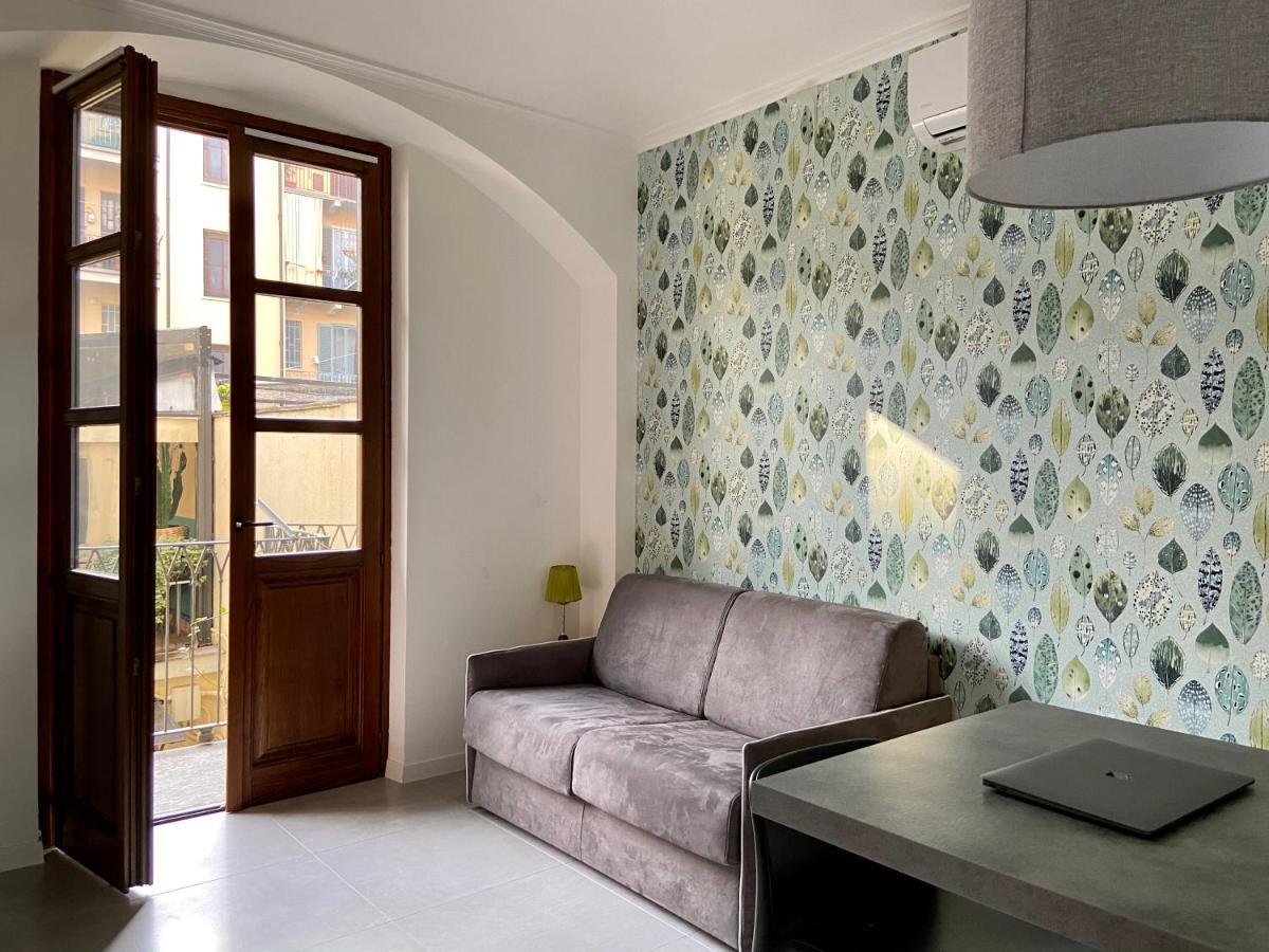 La Principina - Suite Moderna A Torino Экстерьер фото