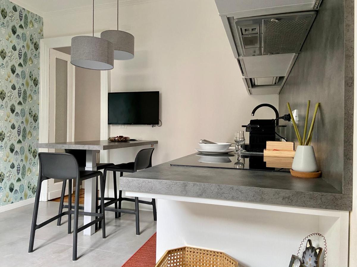La Principina - Suite Moderna A Torino Экстерьер фото