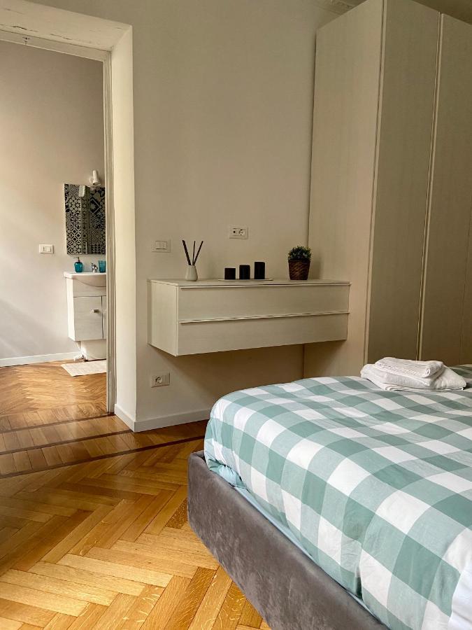 La Principina - Suite Moderna A Torino Экстерьер фото