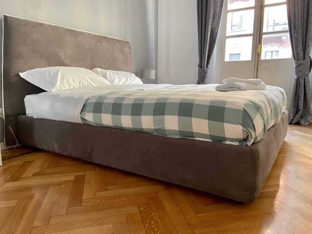 La Principina - Suite Moderna A Torino Экстерьер фото