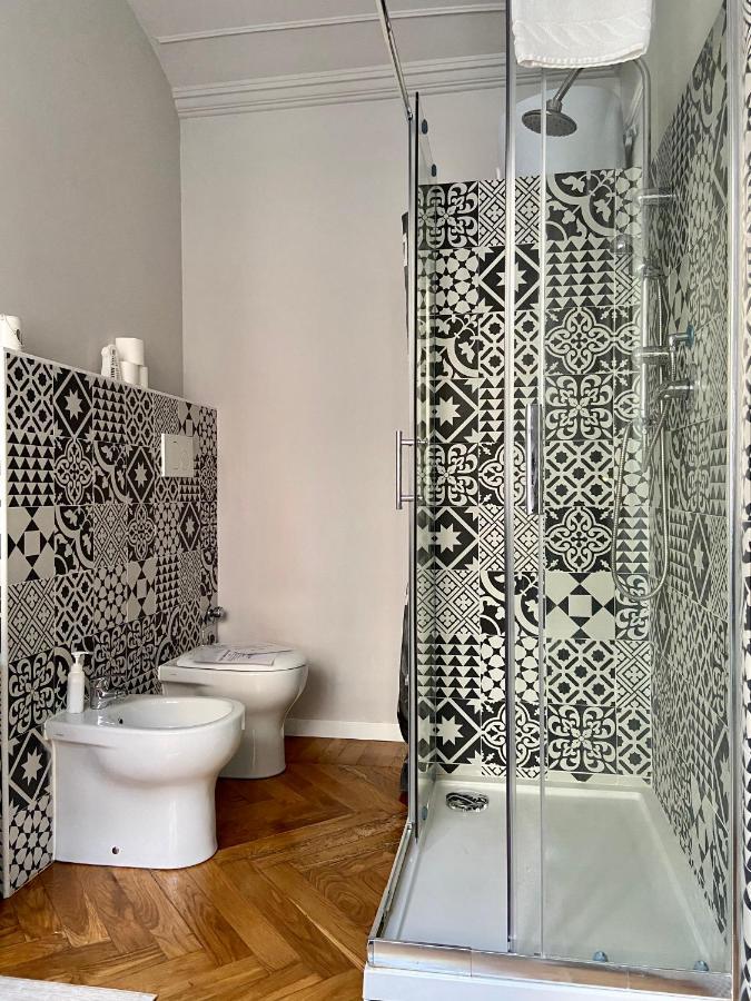 La Principina - Suite Moderna A Torino Экстерьер фото