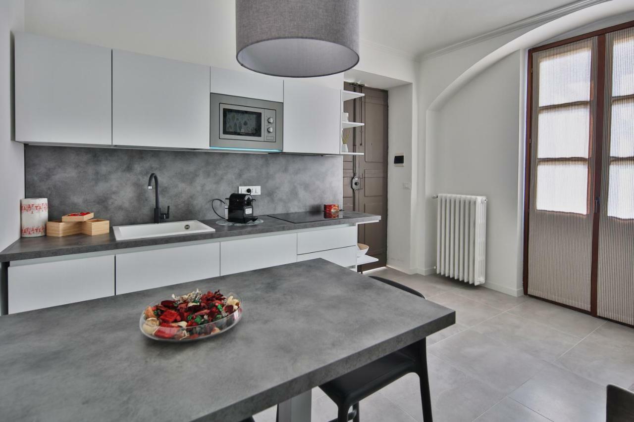La Principina - Suite Moderna A Torino Экстерьер фото