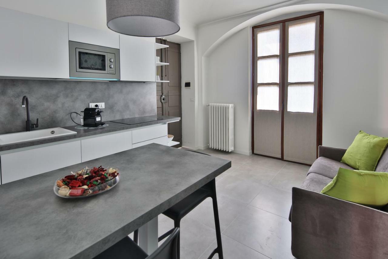 La Principina - Suite Moderna A Torino Экстерьер фото